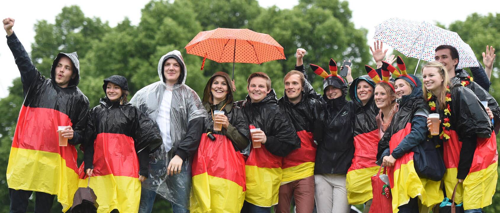 Euro 2016: Vokietija - Lenkija 0:0