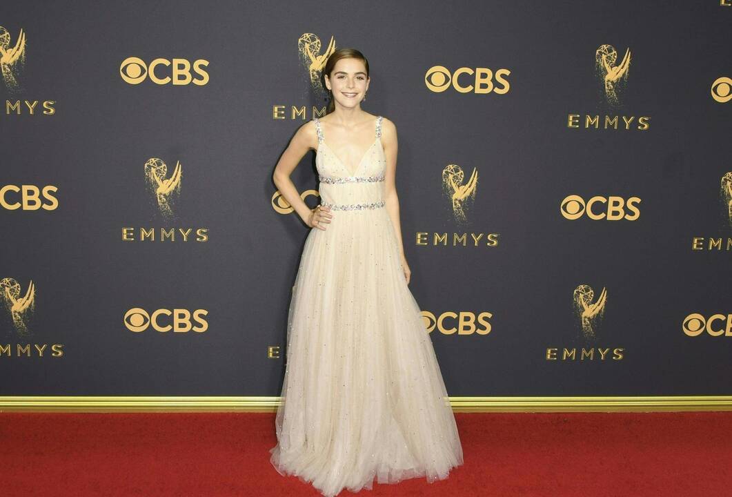 „Emmy“ apdovanojimai