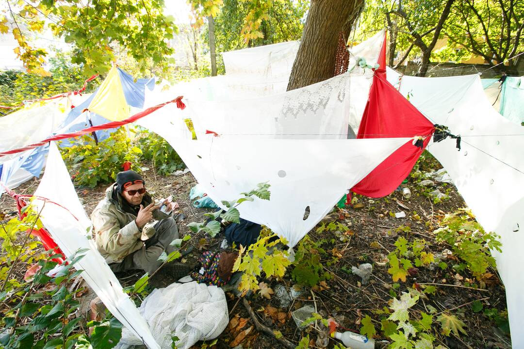 Benamis anglų menininkas