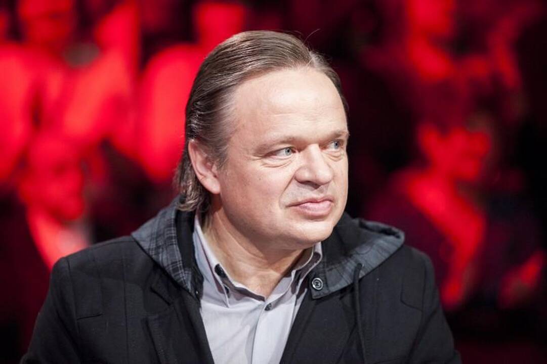 „Auksiniame balse“ skambėjo disko muzikos ritmai