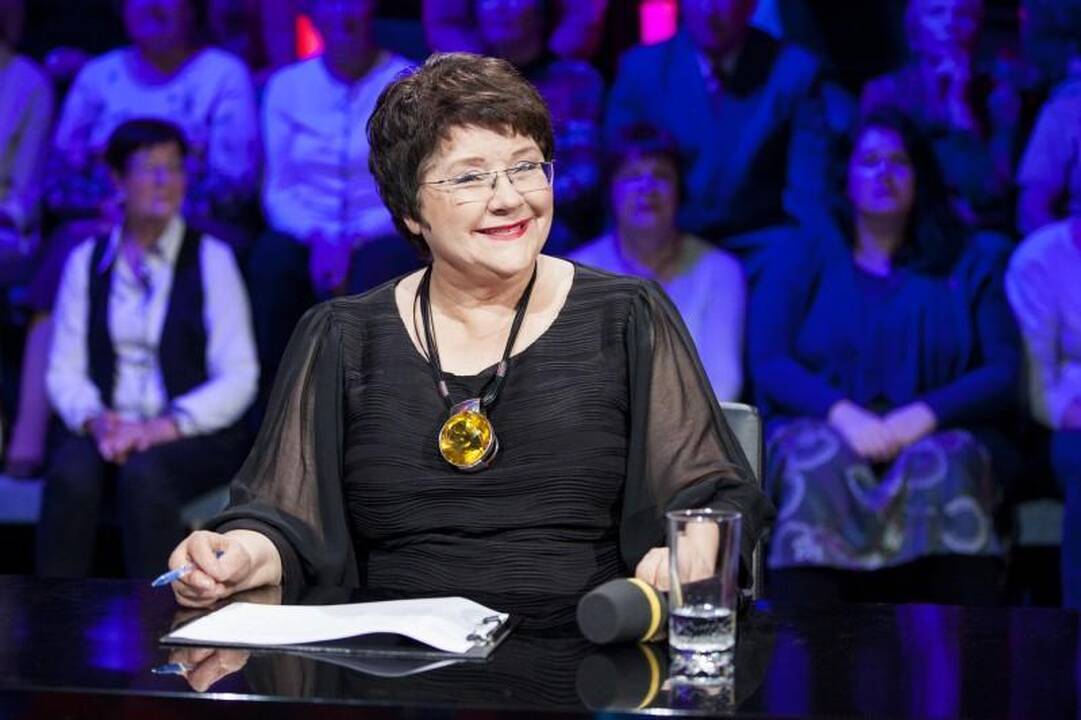 „Auksiniame balse“ skambėjo disko muzikos ritmai