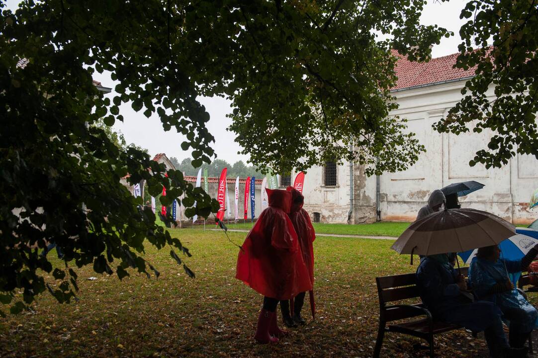 Pažaislio muzikos festivalio uždarymas