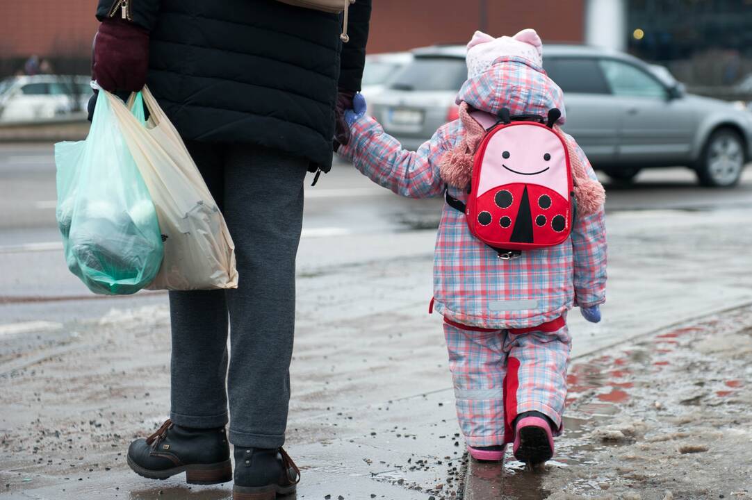 Kazimiero mugė Kaune (2018)