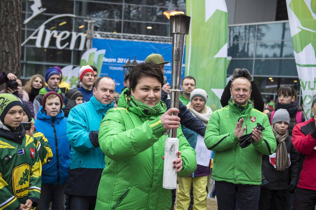 „LTeam“ festivalis Druskininkuose