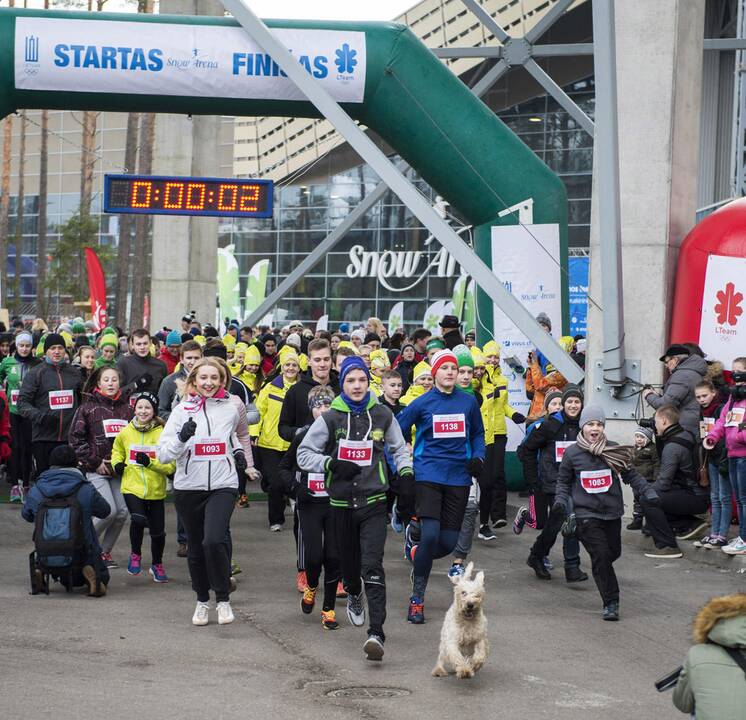 „LTeam“ festivalis Druskininkuose