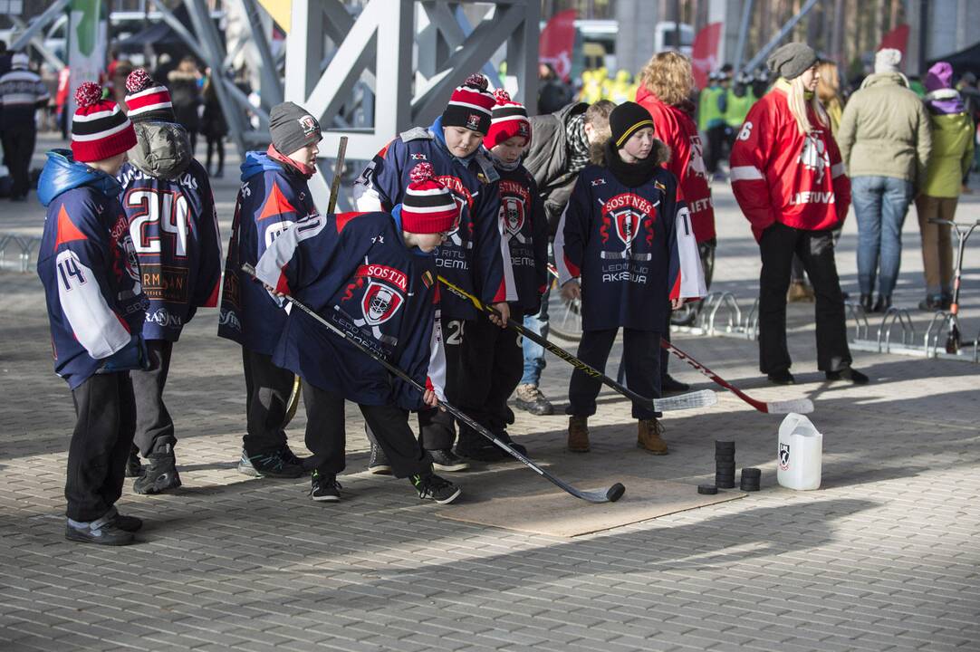 „LTeam“ festivalis Druskininkuose