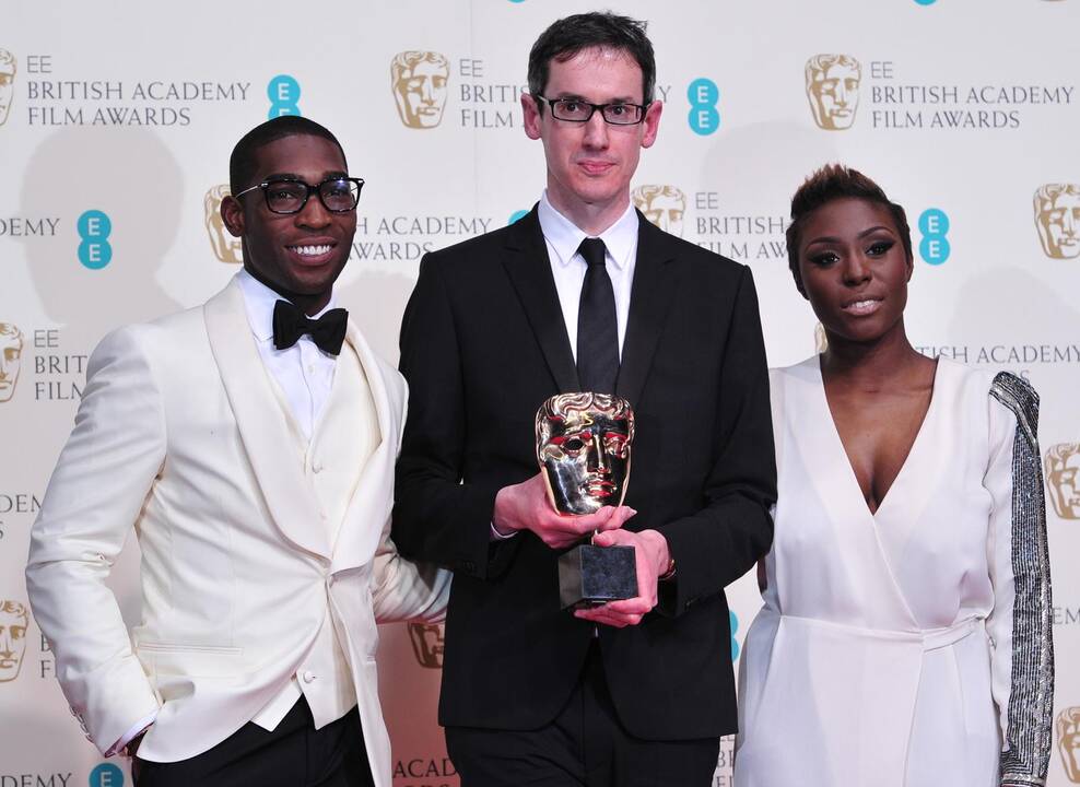 BAFTA apdovanojimai