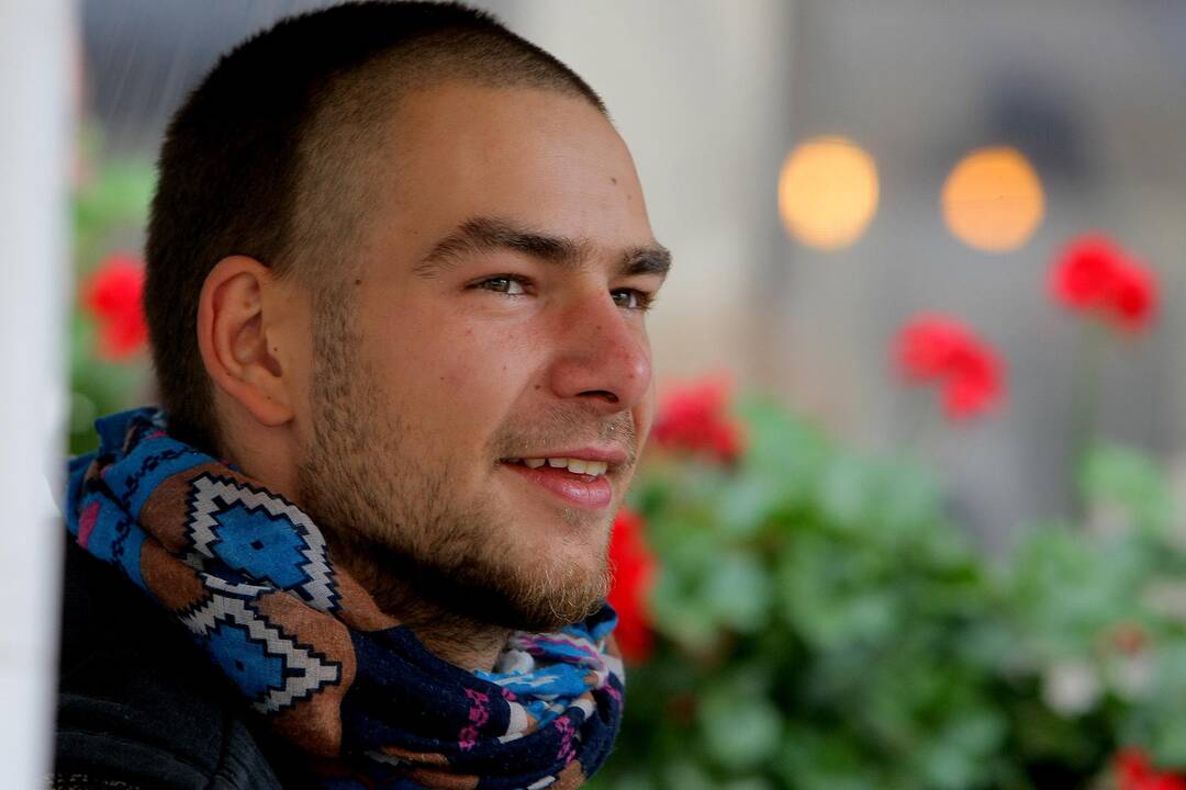 Kaune antrąjį rugsėjo savaitgalį vyko „Kaunas jazz“ koncertai.