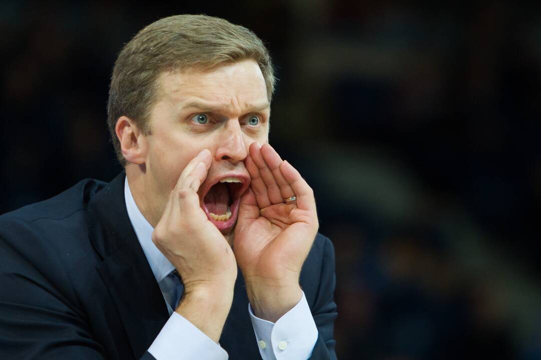 LKL: "Lietkabelis" - "Neptūnas" 93:74