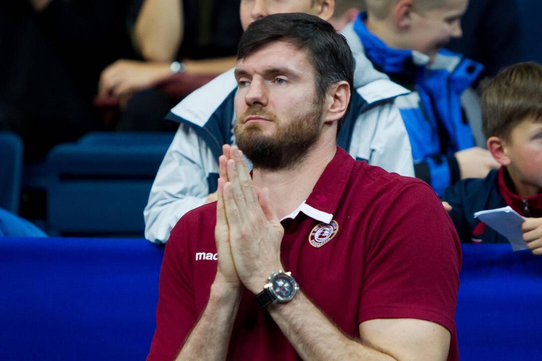 LKL: "Lietkabelis" - "Neptūnas" 93:74
