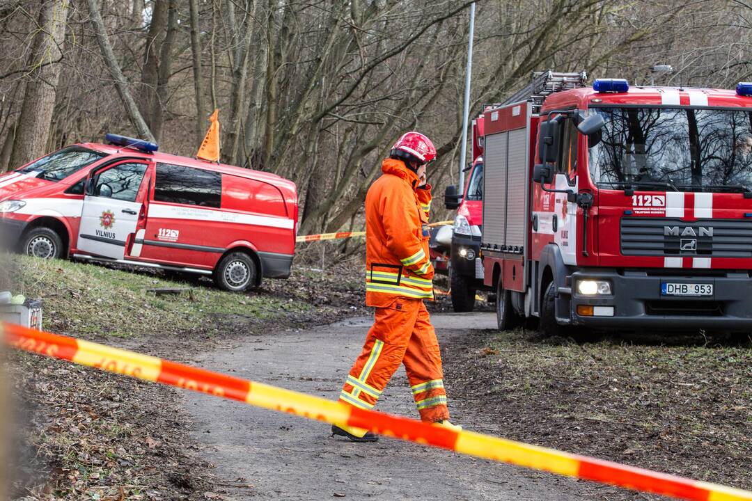 Plaukiojančio restorano gelbėjimo operacija