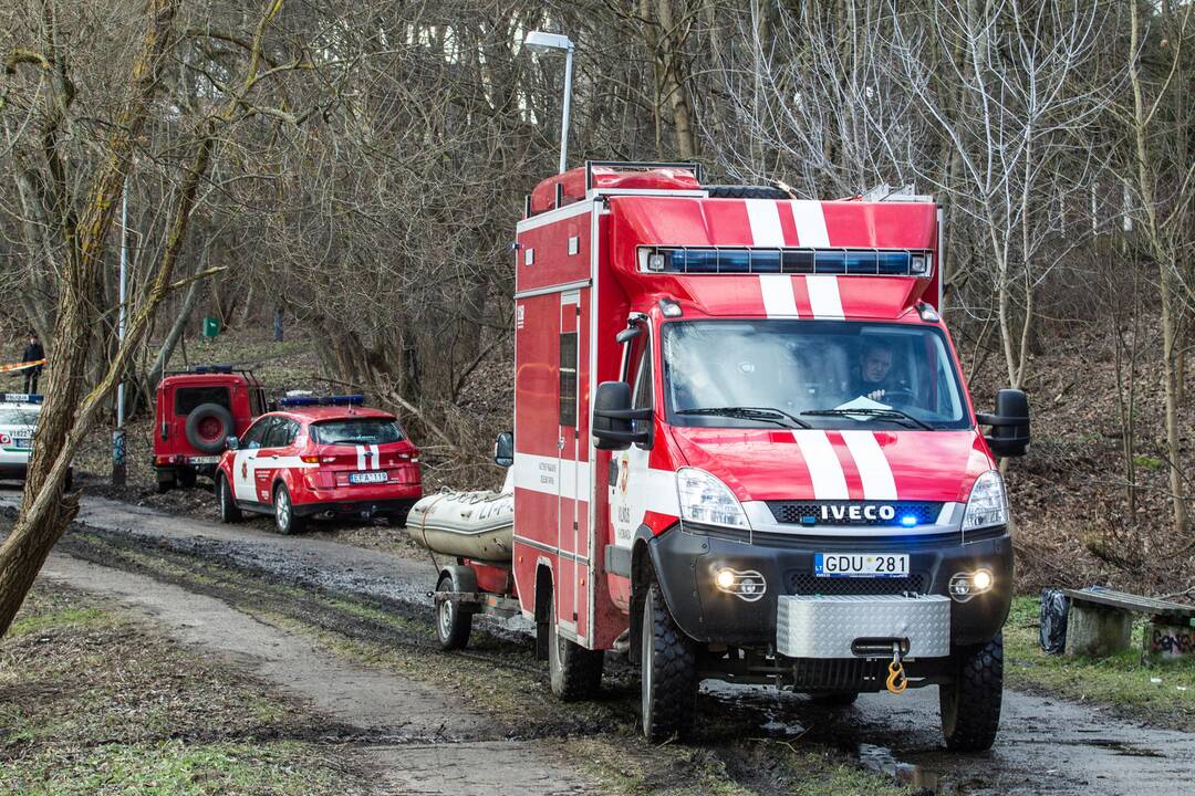 Plaukiojančio restorano gelbėjimo operacija