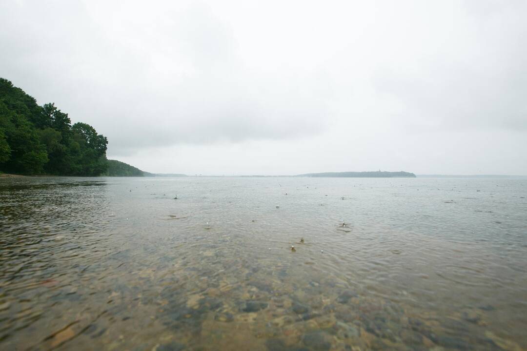 Kauno marių regioninis parkas