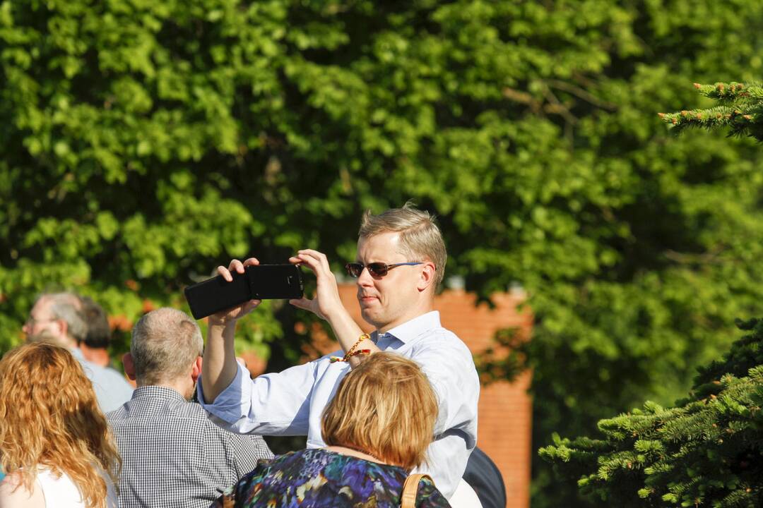 Laisvės piknikas
