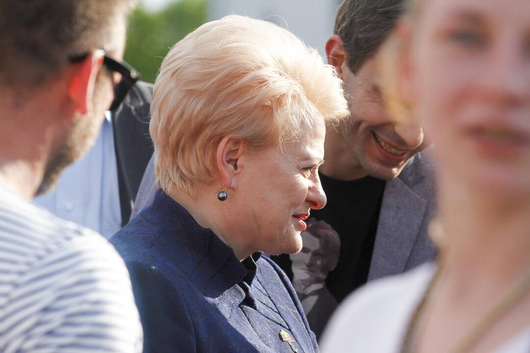 Laisvės piknikas