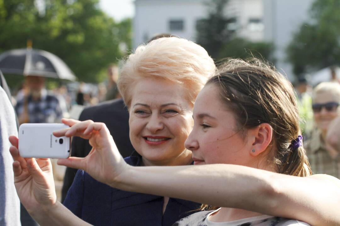 Laisvės piknikas