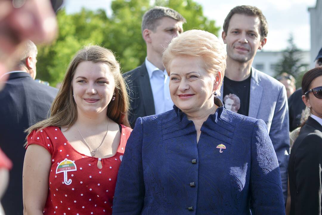 Laisvės piknikas