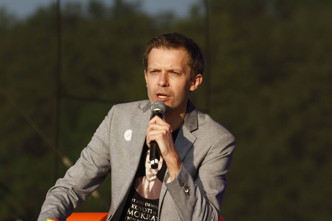 Laisvės piknikas