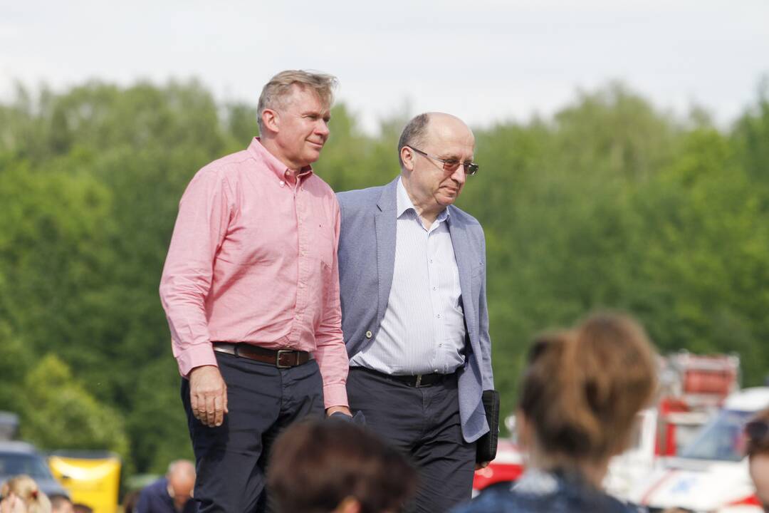 Laisvės piknikas
