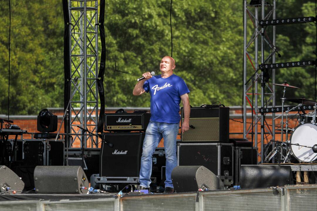 Laisvės piknikas