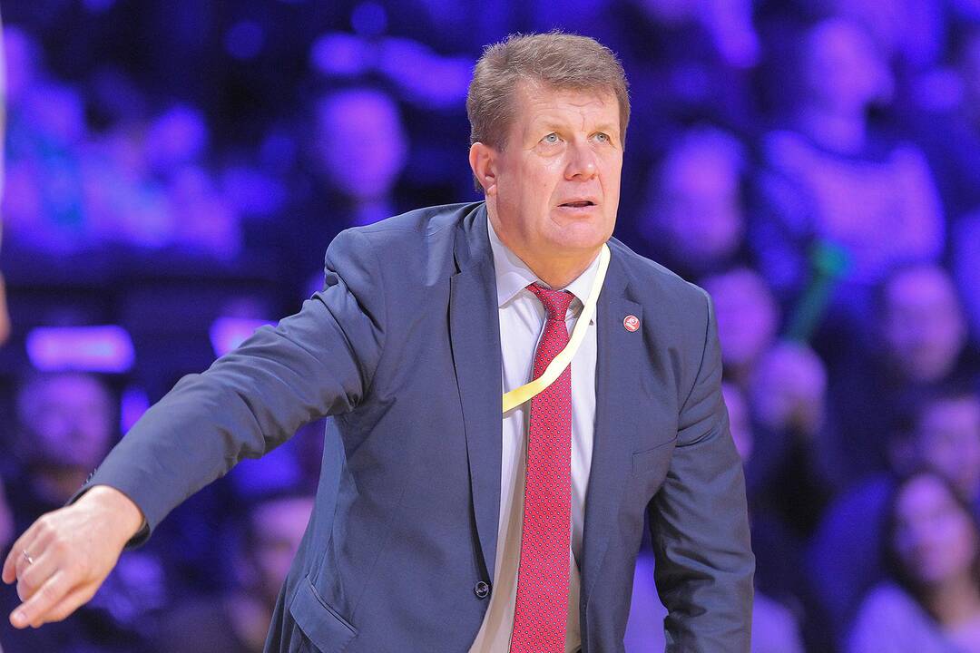 KMT pusfinalis: „Lietkabelis“ – „Juventus“ 75:70