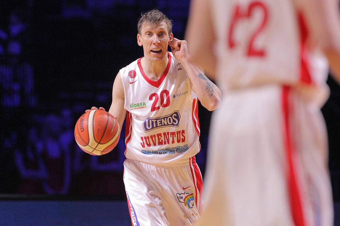 KMT pusfinalis: „Lietkabelis“ – „Juventus“ 75:70