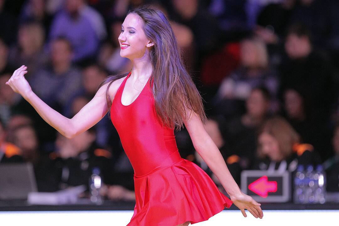 KMT pusfinalis: „Lietkabelis“ – „Juventus“ 75:70