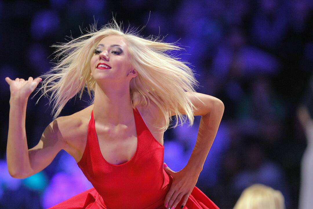KMT pusfinalis: „Lietkabelis“ – „Juventus“ 75:70