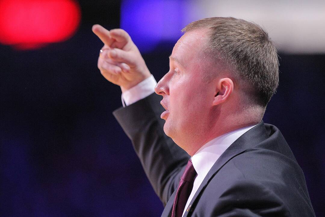 KMT pusfinalis: „Lietkabelis“ – „Juventus“ 75:70