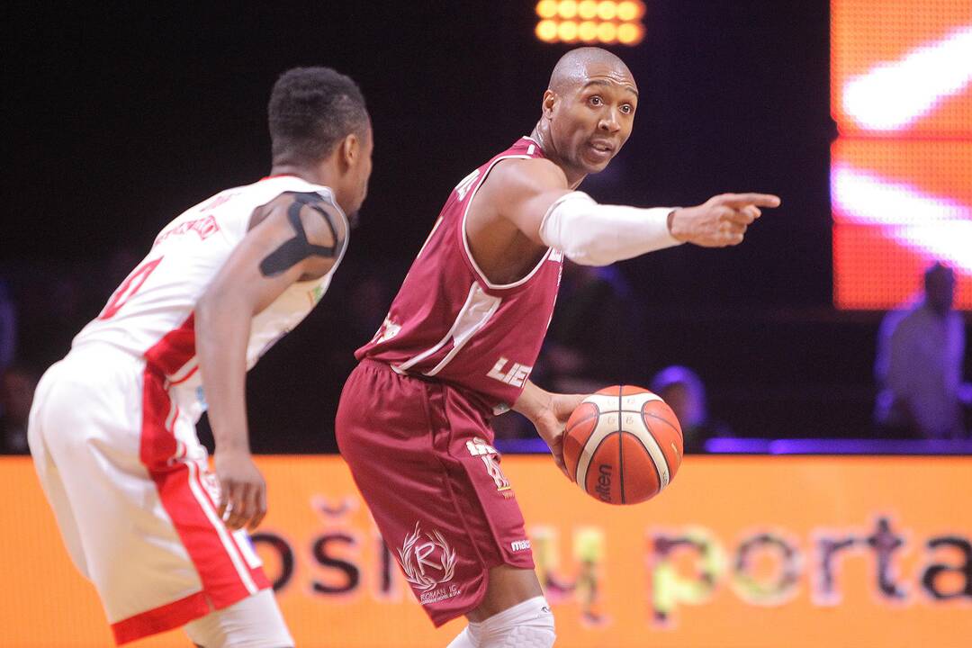 KMT pusfinalis: „Lietkabelis“ – „Juventus“ 75:70