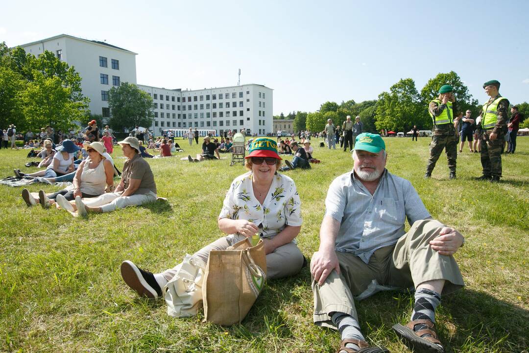 Laisvės piknikas