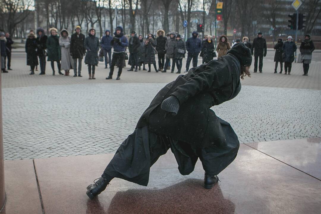 Ekskursija "Šachas Prūsijai. Luize Memelyje"