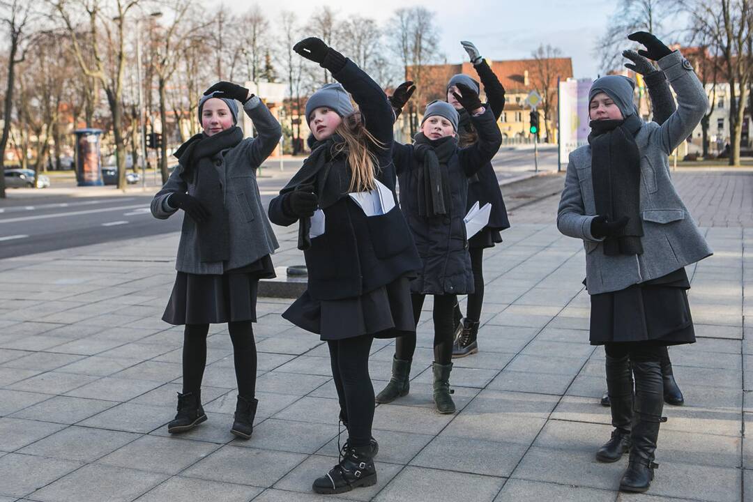 Ekskursija "Šachas Prūsijai. Luize Memelyje"