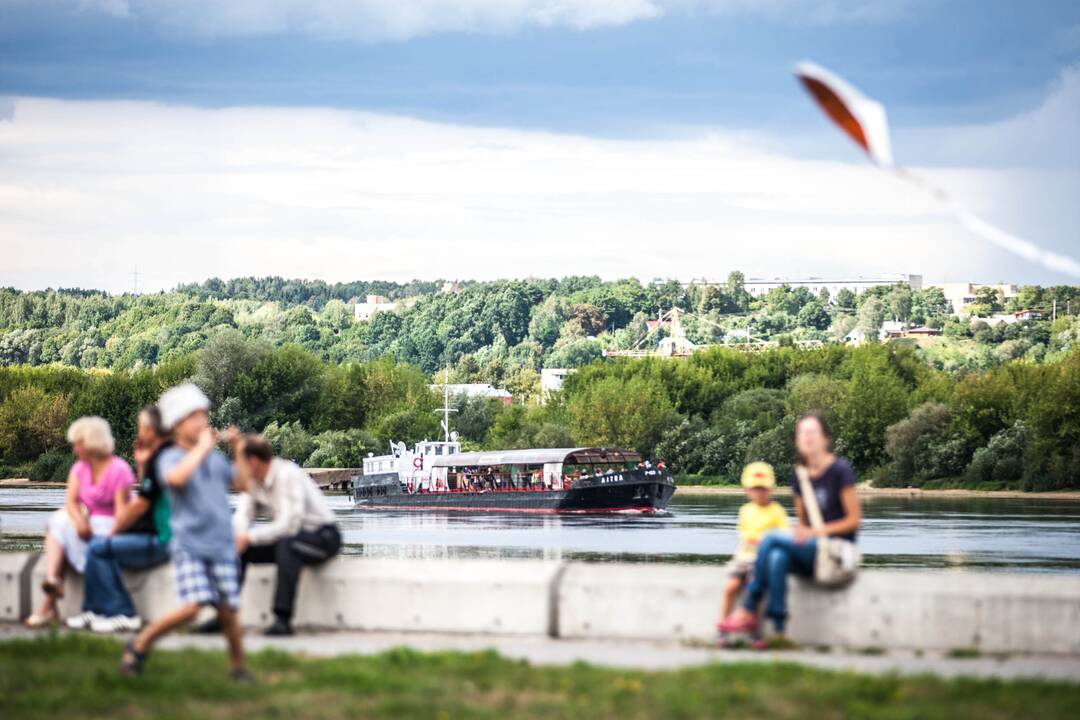 Žolinių šventė prisimenant Marvos dvarą