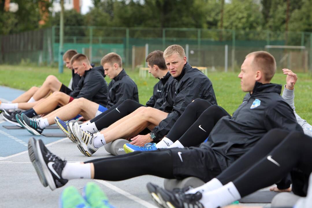 „Neptūno“ ir „Juventus“ iššūkiai Čempionų lygoje: ką reikia žinoti apie šį turnyrą?