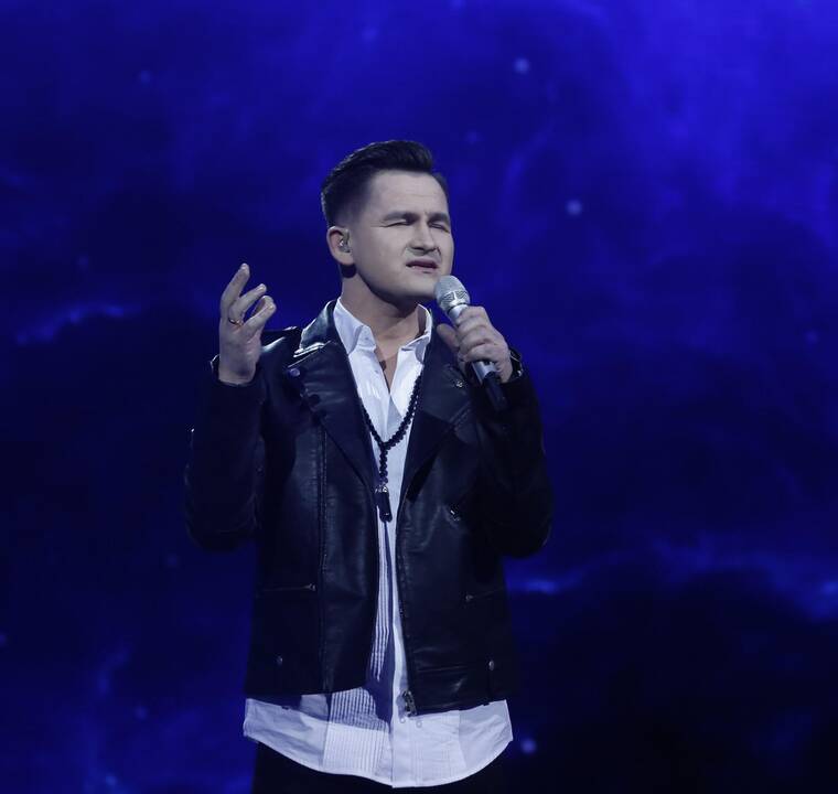 Nacionalinėje „Eurovizijos“ atrankoje prisistatė dar 12 dalyvių