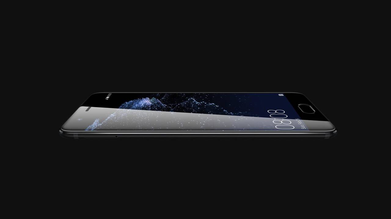 „Huawei“ pristatė išmaniuosius telefonus ir laikrodį