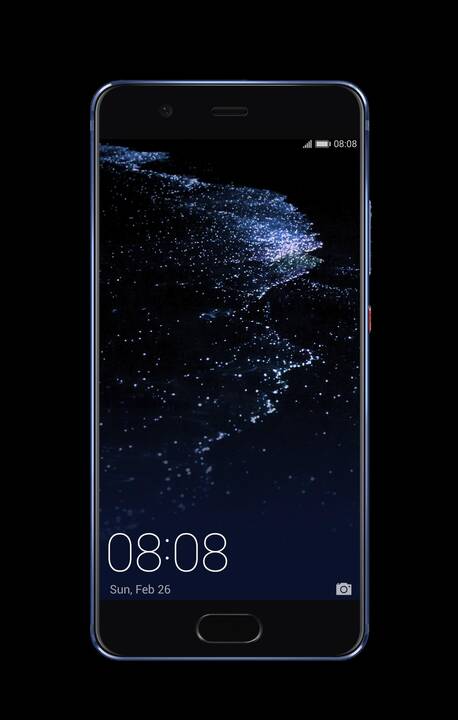 „Huawei“ pristatė išmaniuosius telefonus ir laikrodį