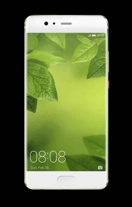 „Huawei“ pristatė išmaniuosius telefonus ir laikrodį
