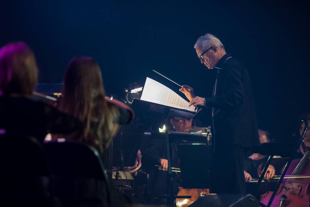 Naujasis Klaipėdos valstybinio muzikinio teatro sezonas