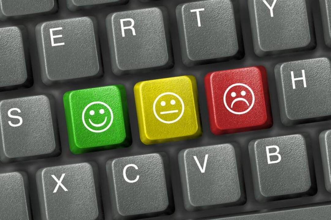 10 patarimų, leidžiančių saugiau jaustis internete