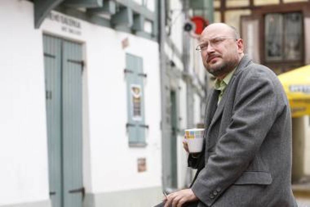 „Tinklų“ kinas Klaipėdoje: 140 filmų per savaitę (programa)