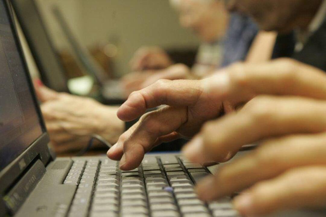 Registrų centras suteikė galimybę internetu steigti asociacijas