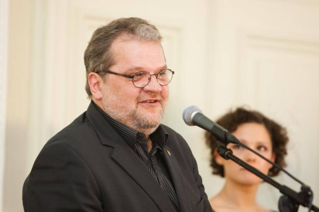 Šiaulių dramos teatras švęs 80-ąjį jubiliejų