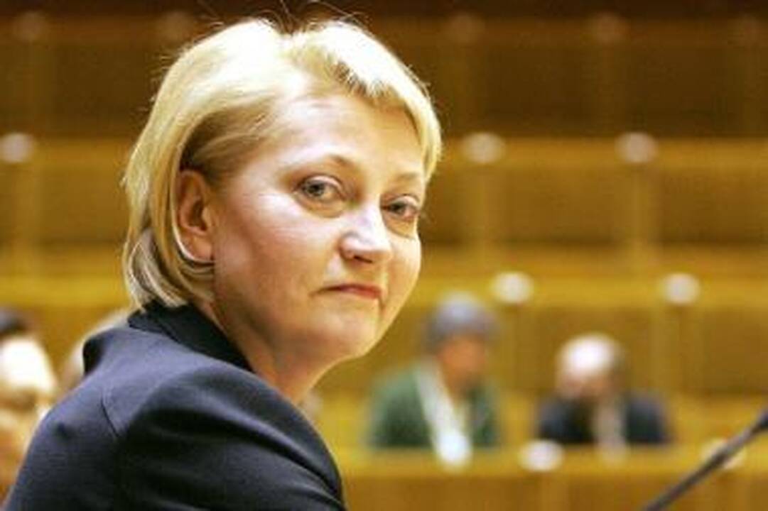 Valstybės kontrolė siūlo racionalizuoti paramą žemdirbiams