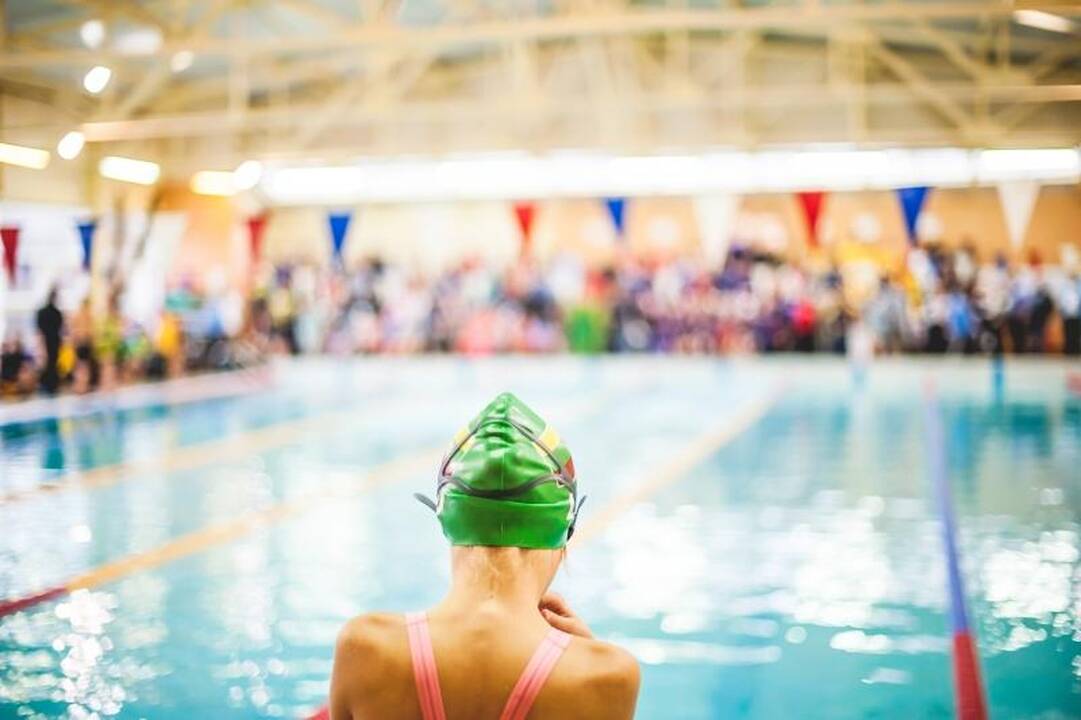 Pasaulio plaukimo čempionatas lietuviams baigėsi šiandien