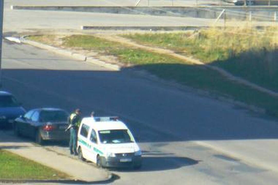 R. Javtokas nusiteikęs ryžtingai