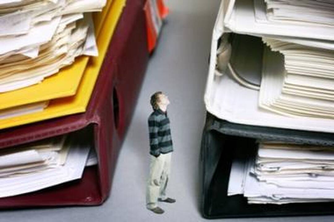 Teismas: reikalavimas pavardes rašyti lietuviškais rašmenimis ES teisės nepažeidžia (papildyta)