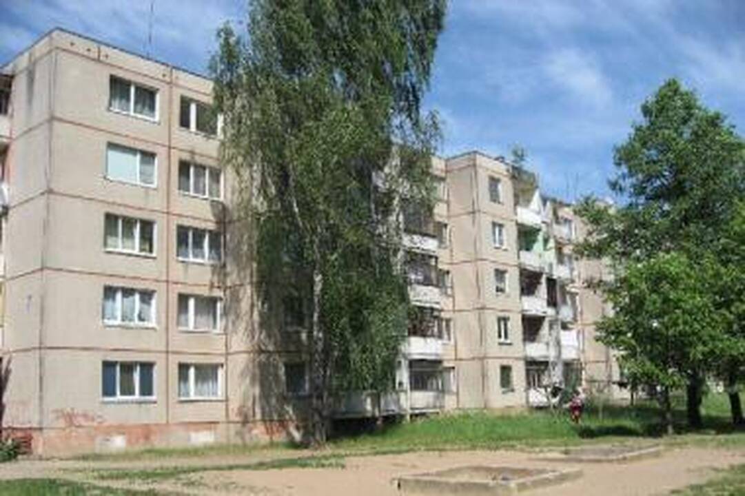 Rukla laukia naujų gyventojų