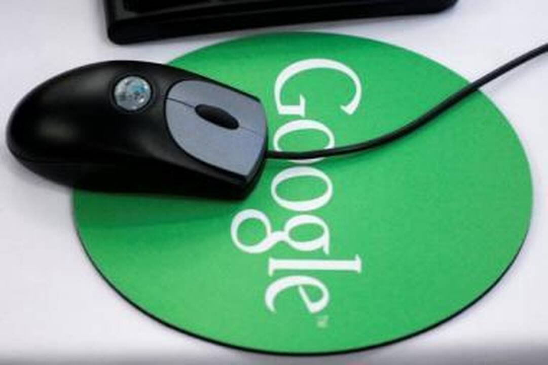„Google“ planuoja pardavinėti elektronines knygas